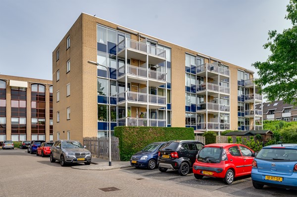 Property photo - Ravelstraat 66, 3161WE Rhoon